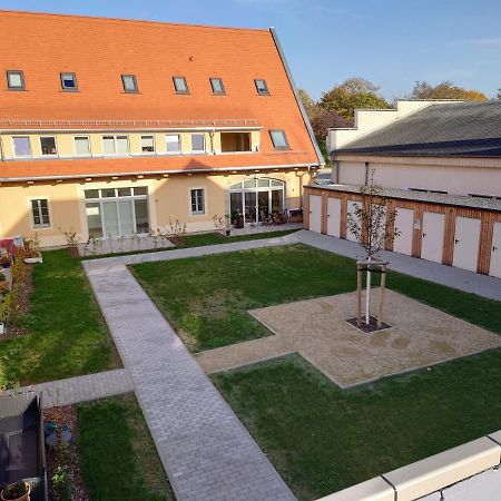 Wohnt Gewuerzmuehle Heidenau (Saxony) Exterior foto
